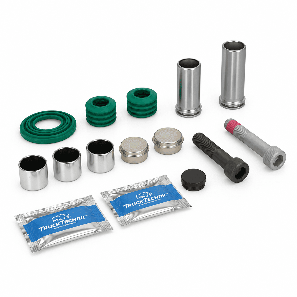 KIT REPARARE ETRIER - 1