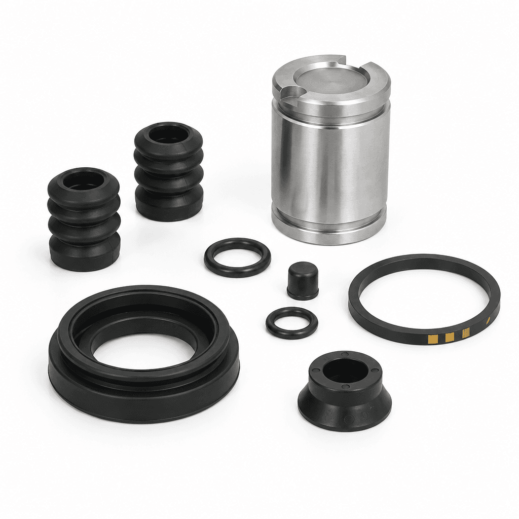 KIT REPARARE ETRIER - 1