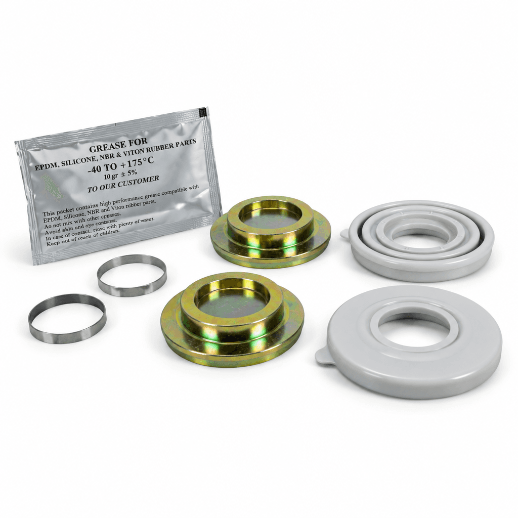 KIT REPARARE ETRIER - 1