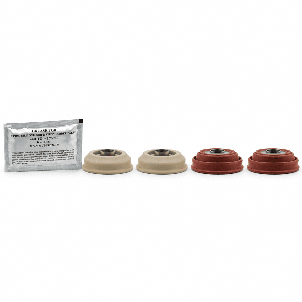 KIT REPARARE ETRIER - 1