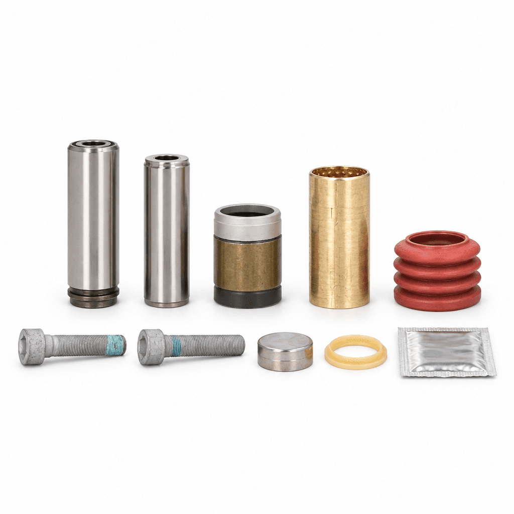 KIT REPARARE ETRIER - 1