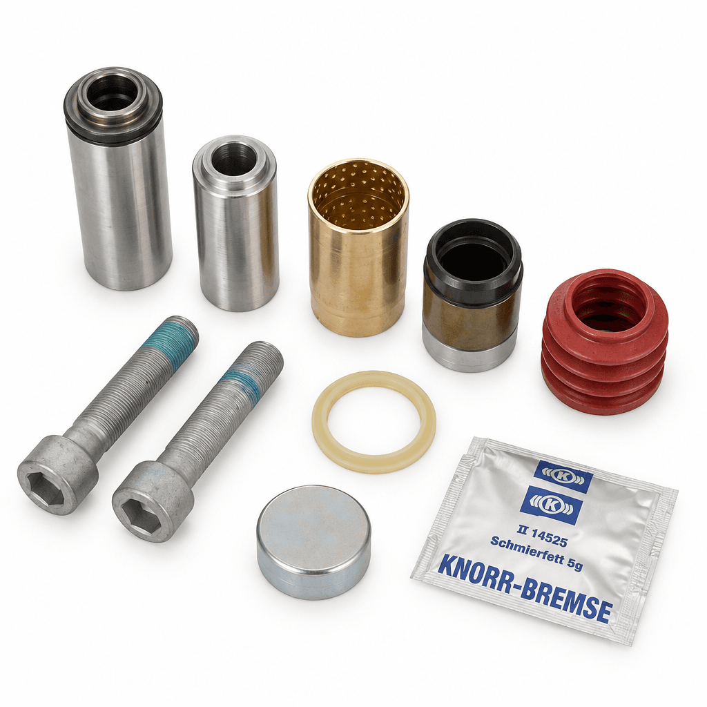 KIT REPARARE ETRIER - 1