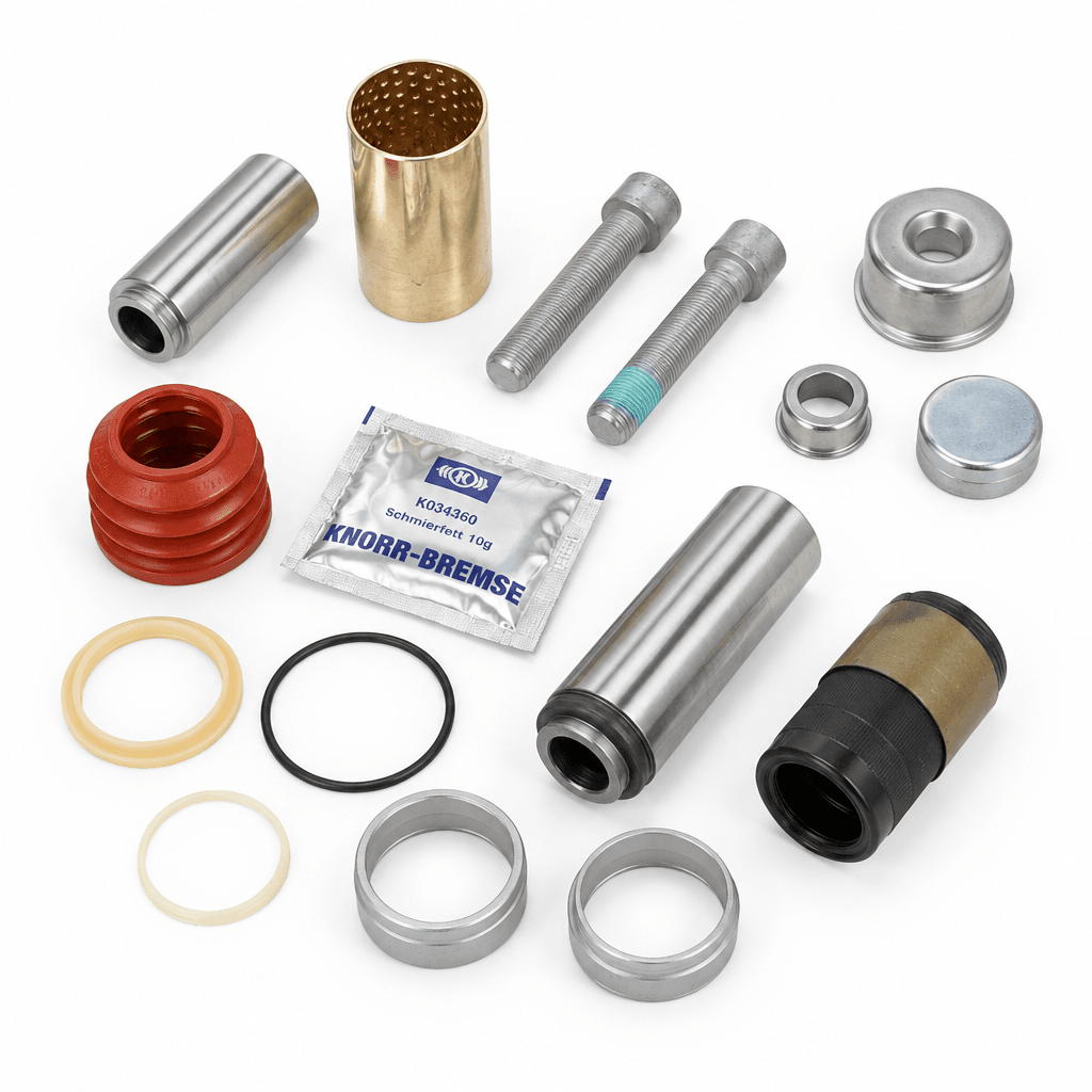 KIT REPARARE ETRIER - 1
