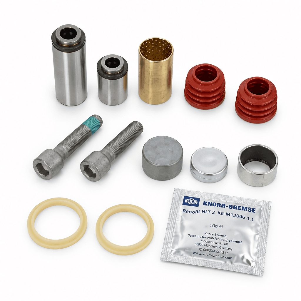 KIT REPARARE ETRIER - 1