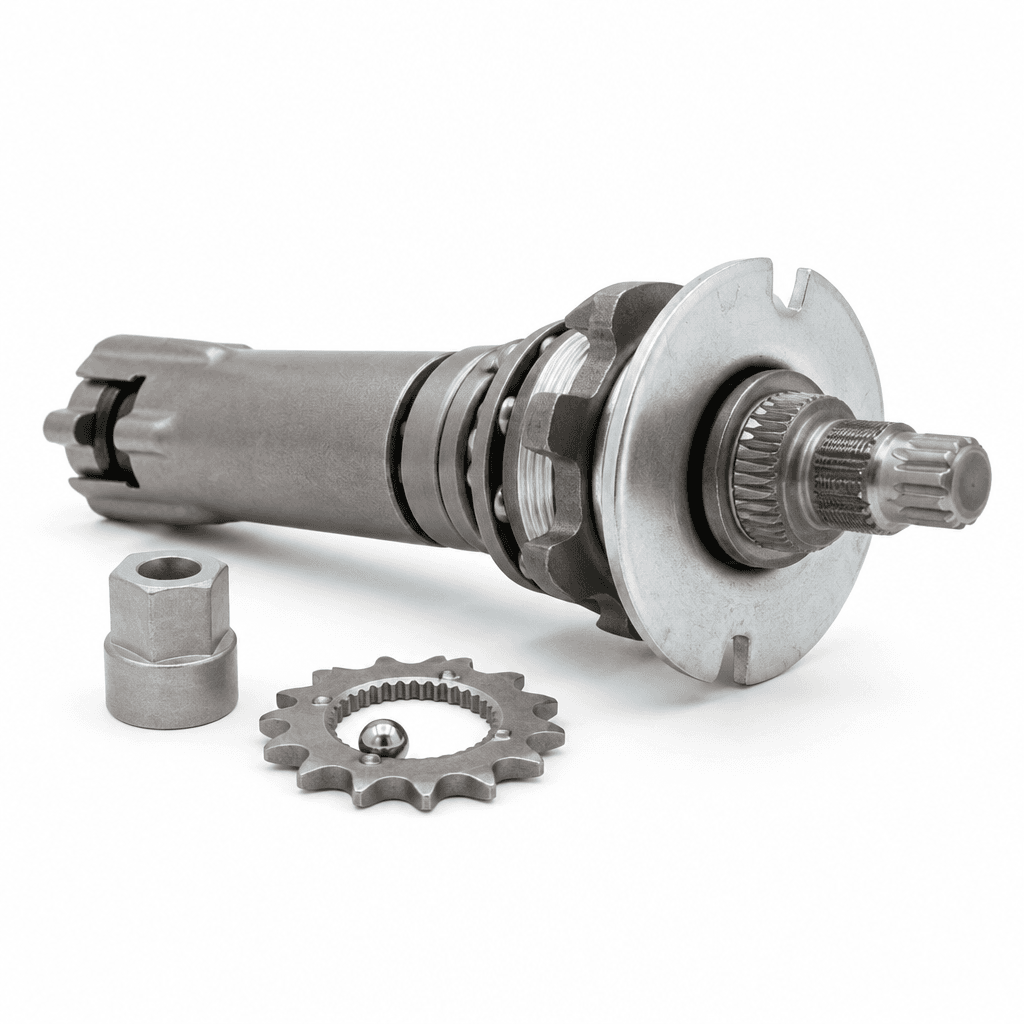 KIT REPARARE ETRIER - 1