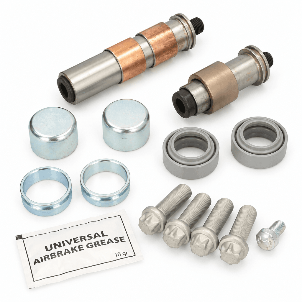 KIT REPARARE ETRIER - 1