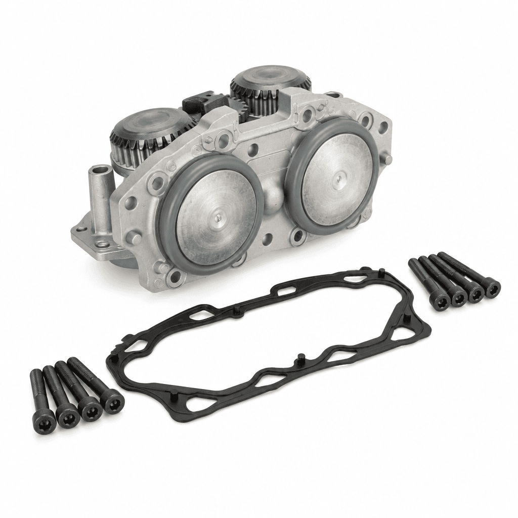 KIT REPARARE ETRIER - 1