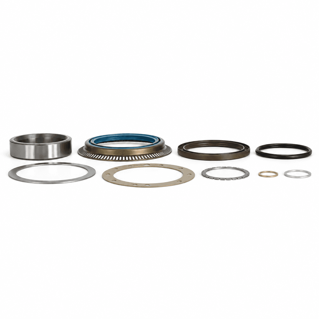 KIT REPARATIE BUTUC ROATA - 1