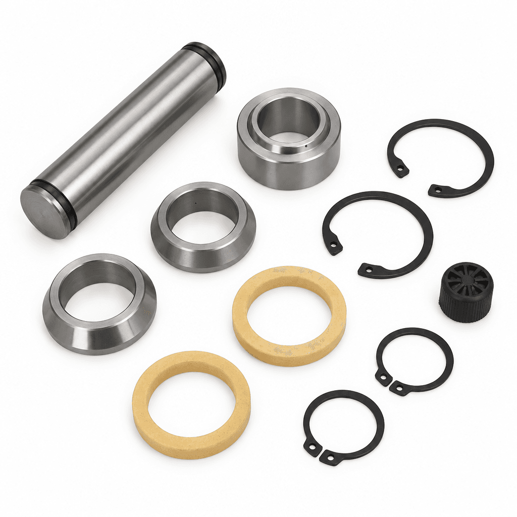 KIT REPARATIE FURCA AMBREIAJ - 1
