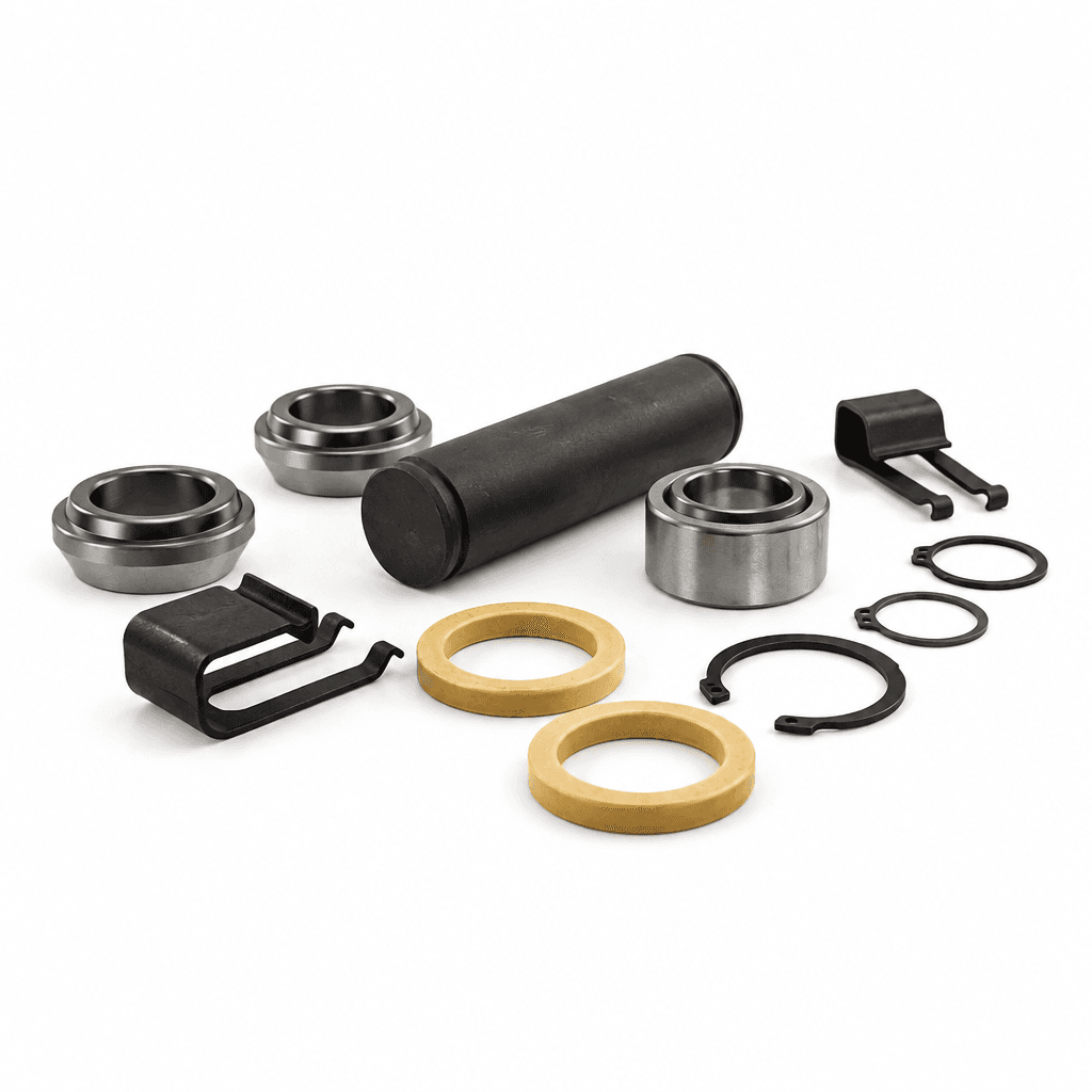 Kit reparatie furca ambreiaj - 1
