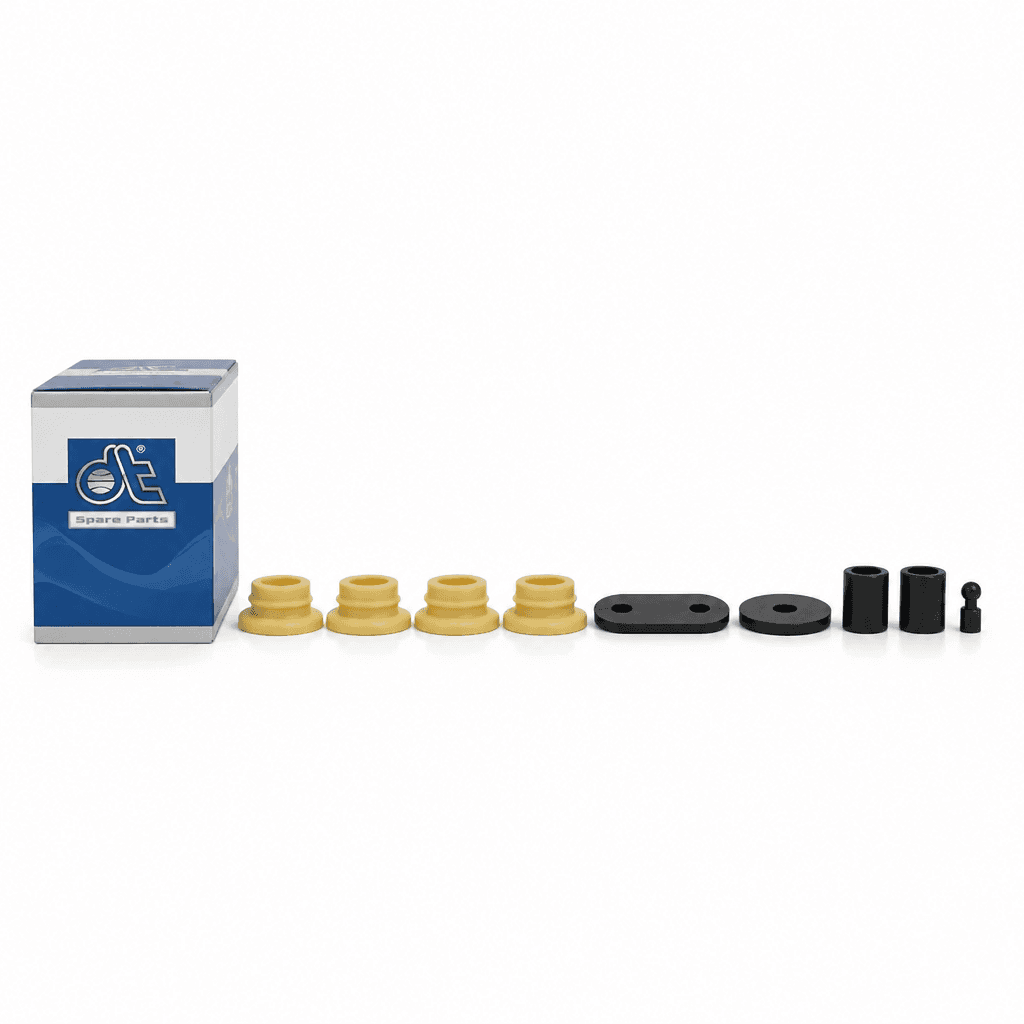 Kit reparatie servosuspensie cabina - 1