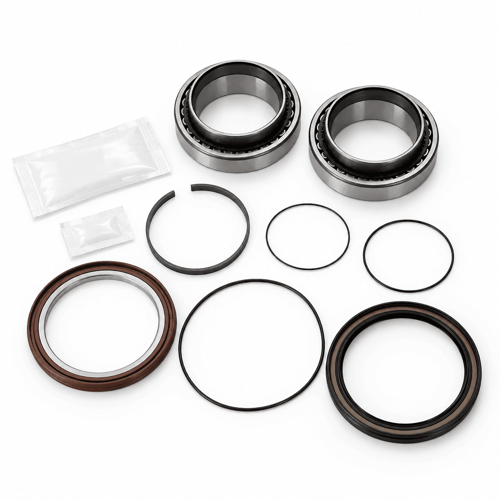 KIT REPARATII BUTUC ROATA