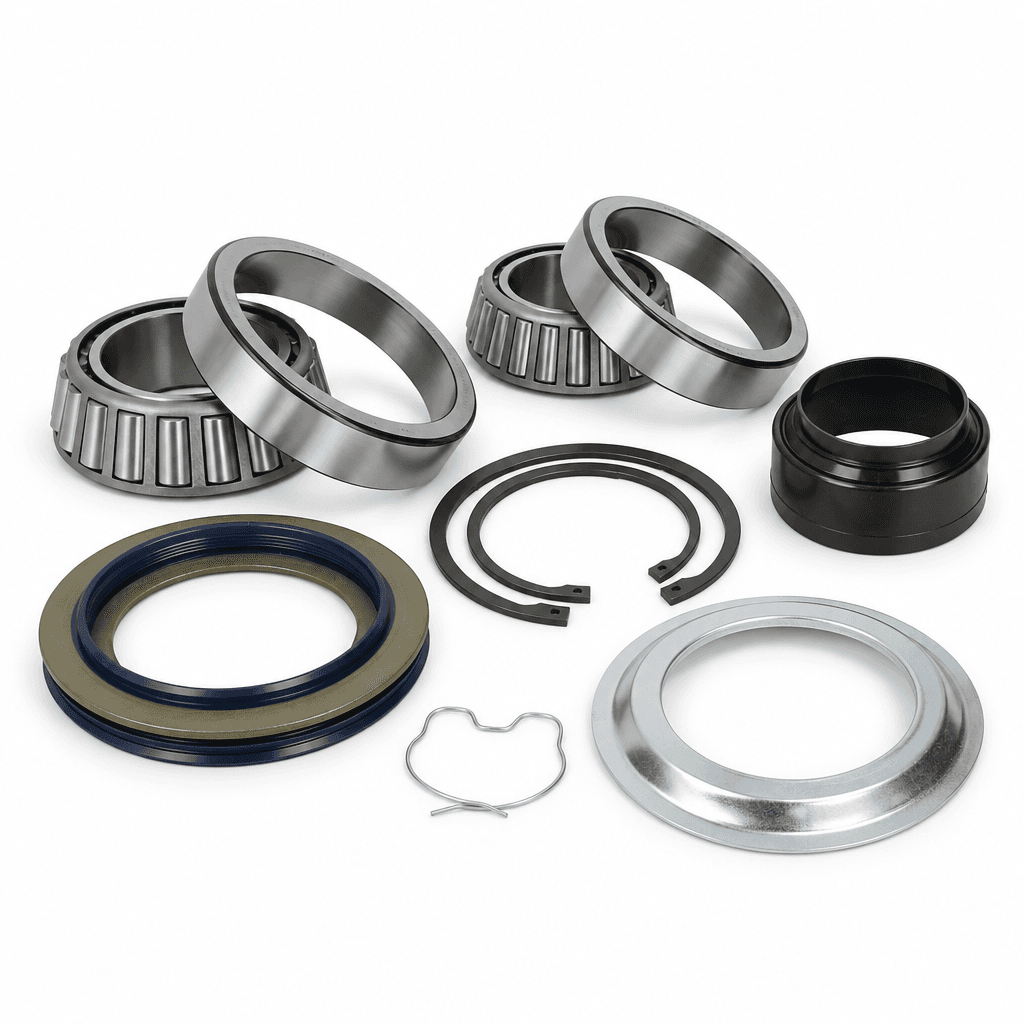 KIT RULMENTI ROATA - 1