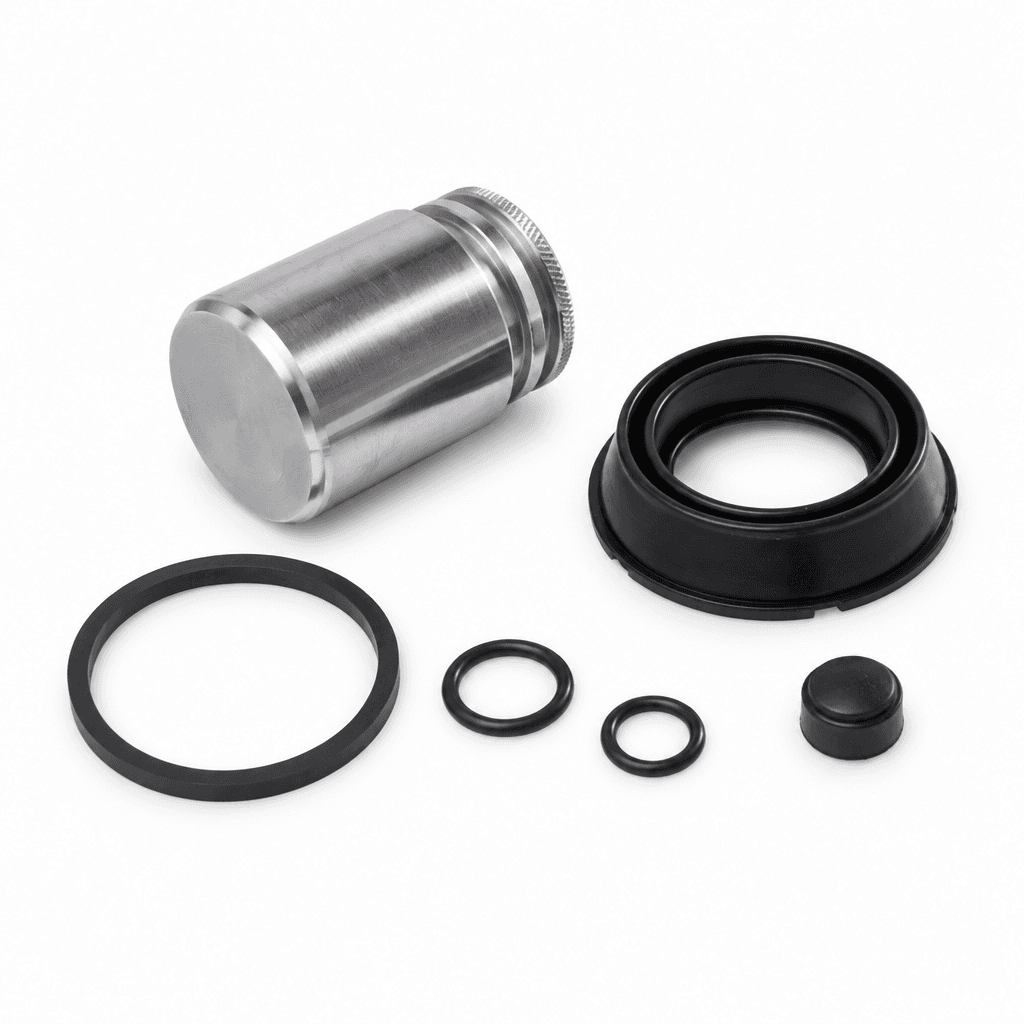 KRO1145122 SET REPARATIE ETRIER  KROTTENDORF - 1