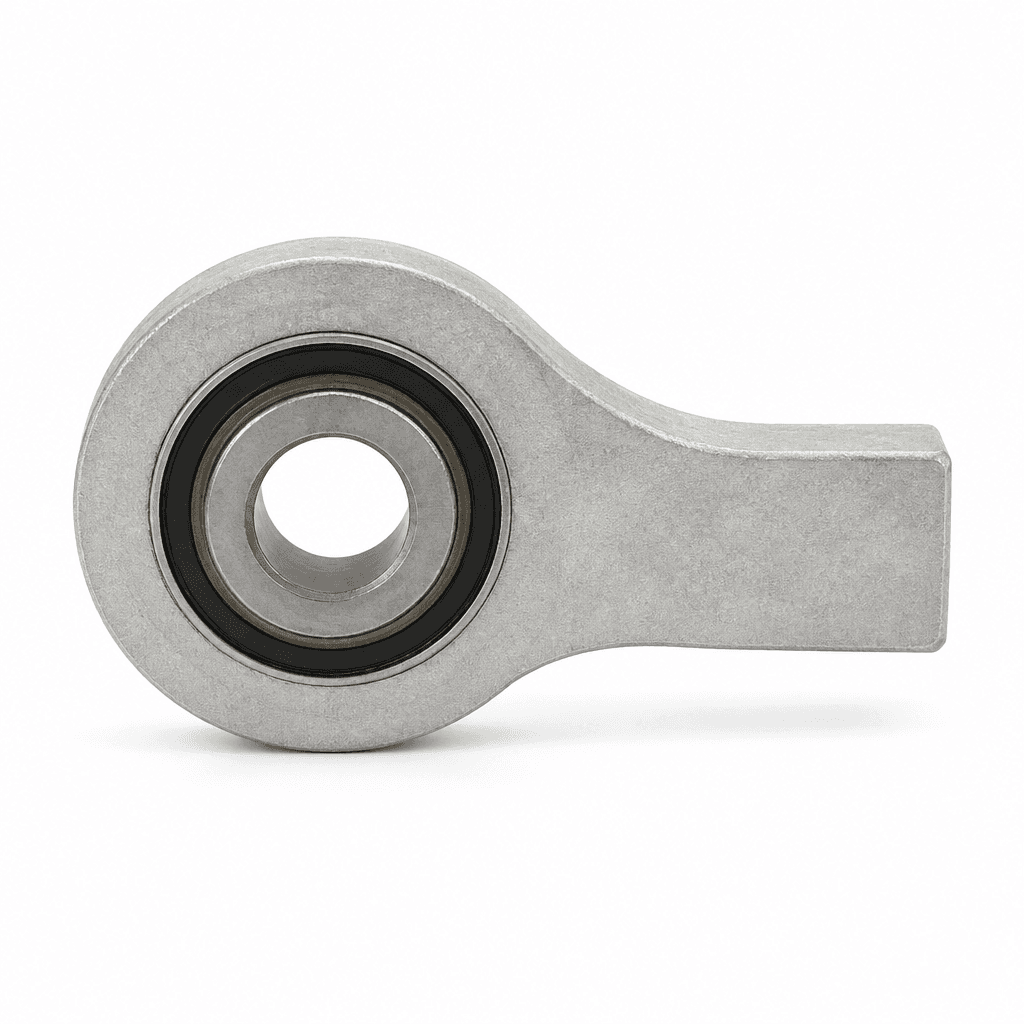 LAGAR ARTICULAT AMORTIZOR CABINA CONDUCATOR - 1