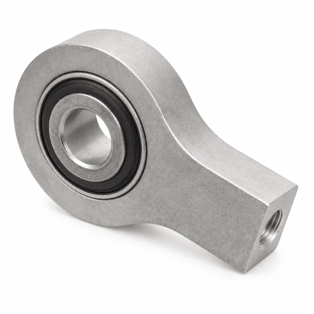 LAGAR ARTICULAT AMORTIZOR CABINA CONDUCATOR - 1