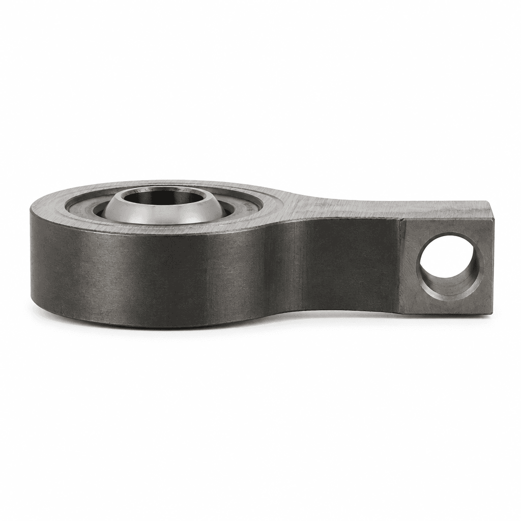 LAGAR ARTICULAT AMORTIZOR CABINA CONDUCATOR - 1