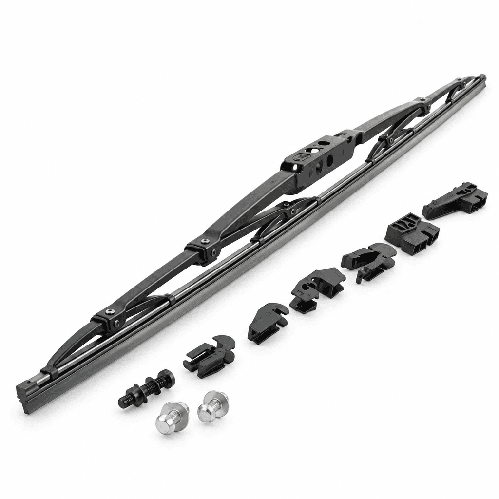 LAMELA STERGATOR 550MM HELLA - 1