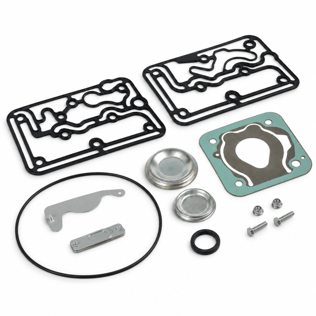 LAMELLA VALVE REPAIR KIT - 1