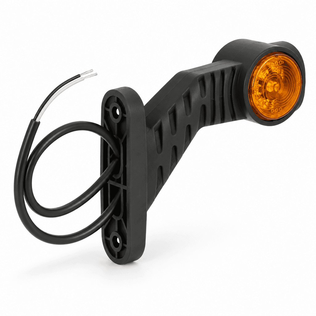 LAMPA DE CLARIFICARE - 1