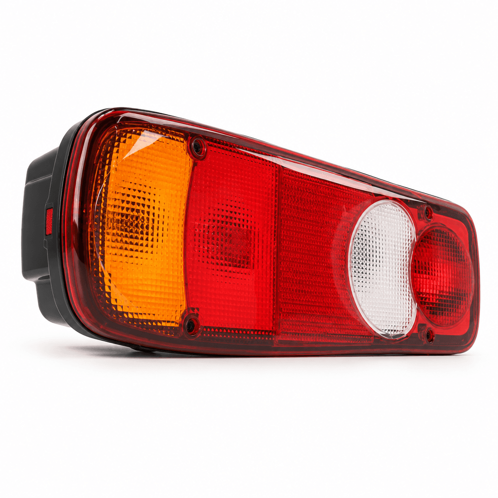 LAMPA SPATE - 1