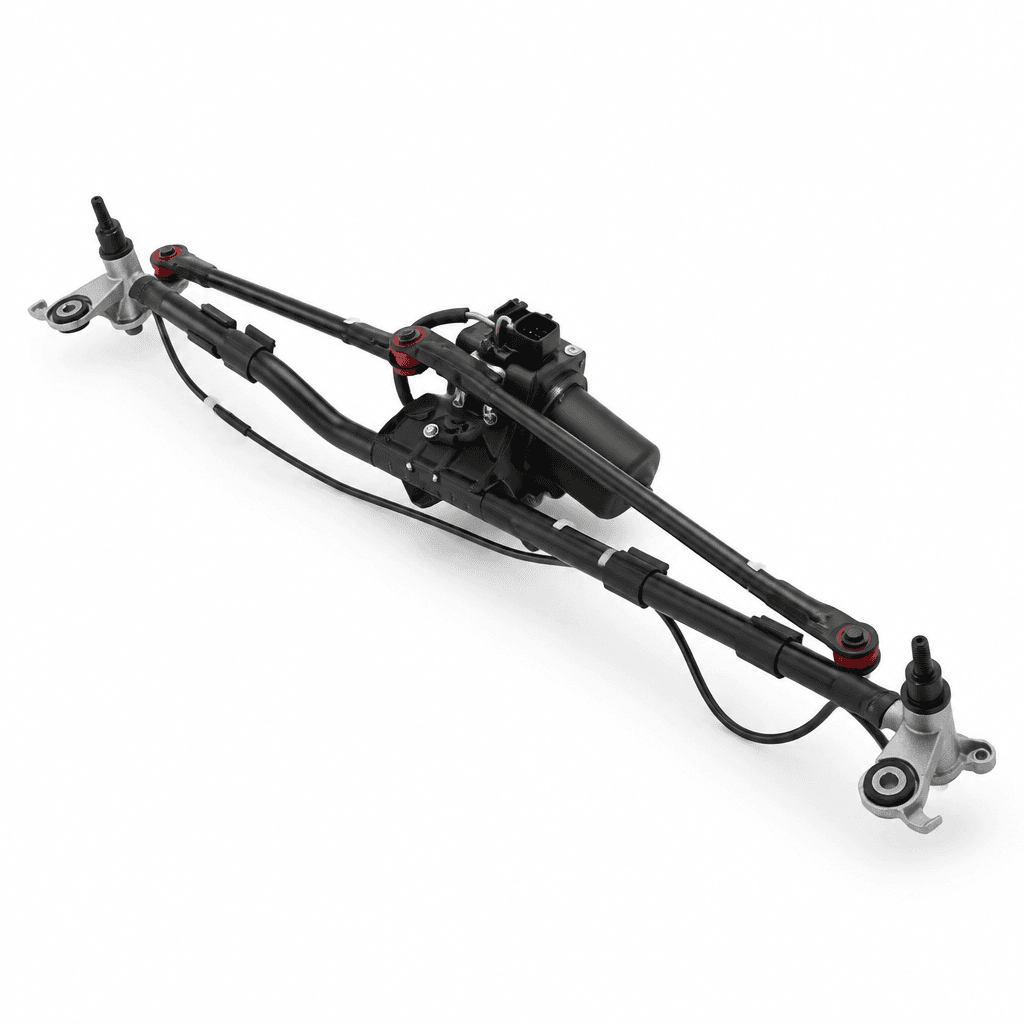 LEGATURI STERGATOR PARBRIZ - 1
