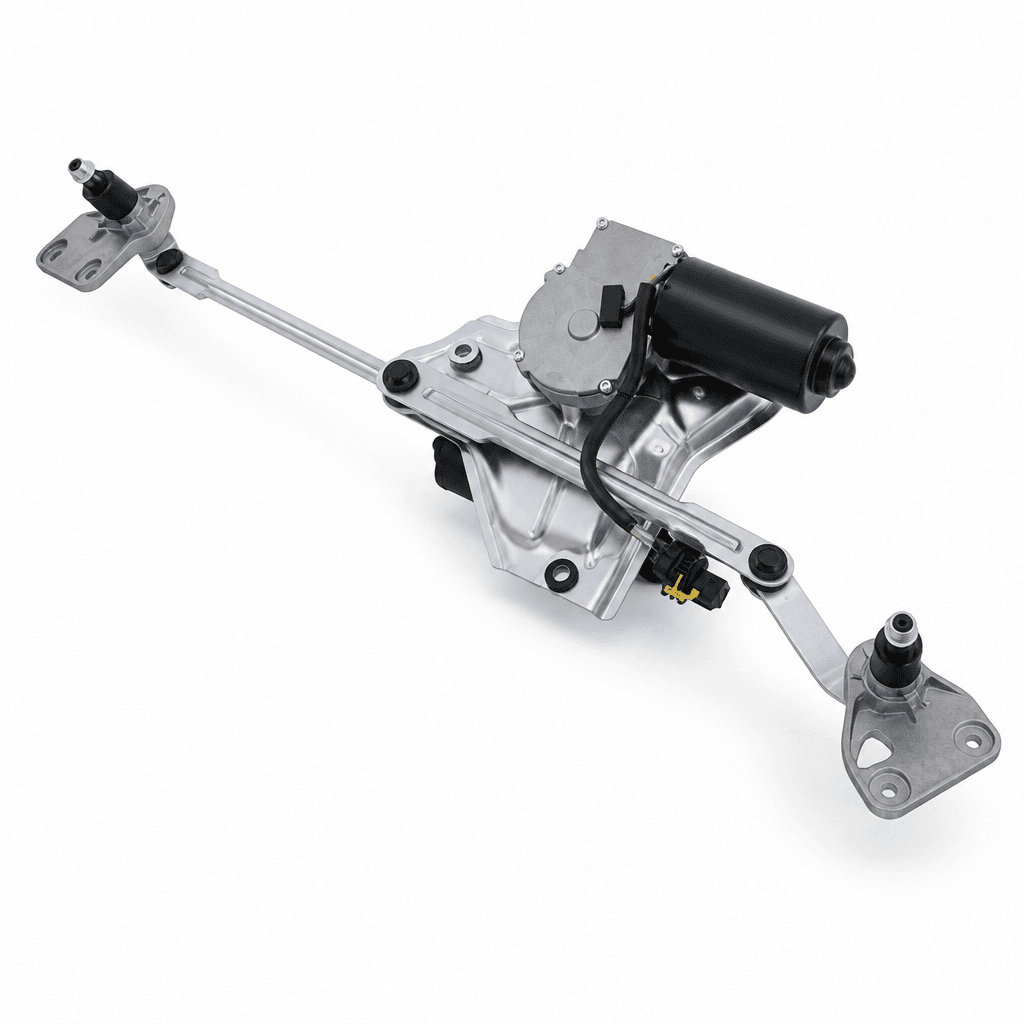 LEGATURI STERGATOR PARBRIZ - 1
