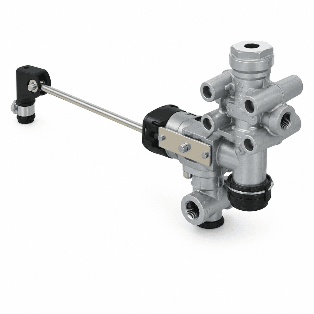 LEVELING VALVE PROVIA BY WABCO - 1