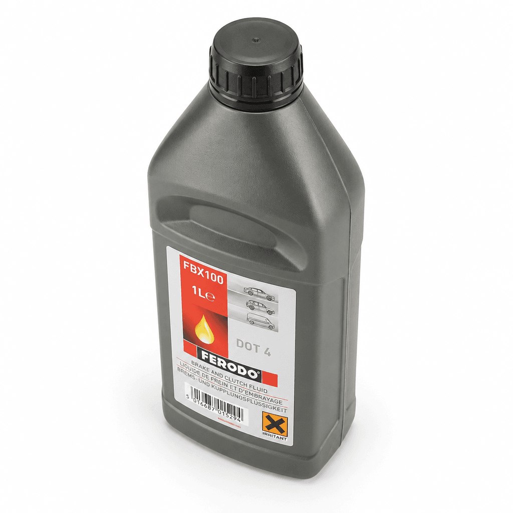 LICHID FRANA 1L - 1