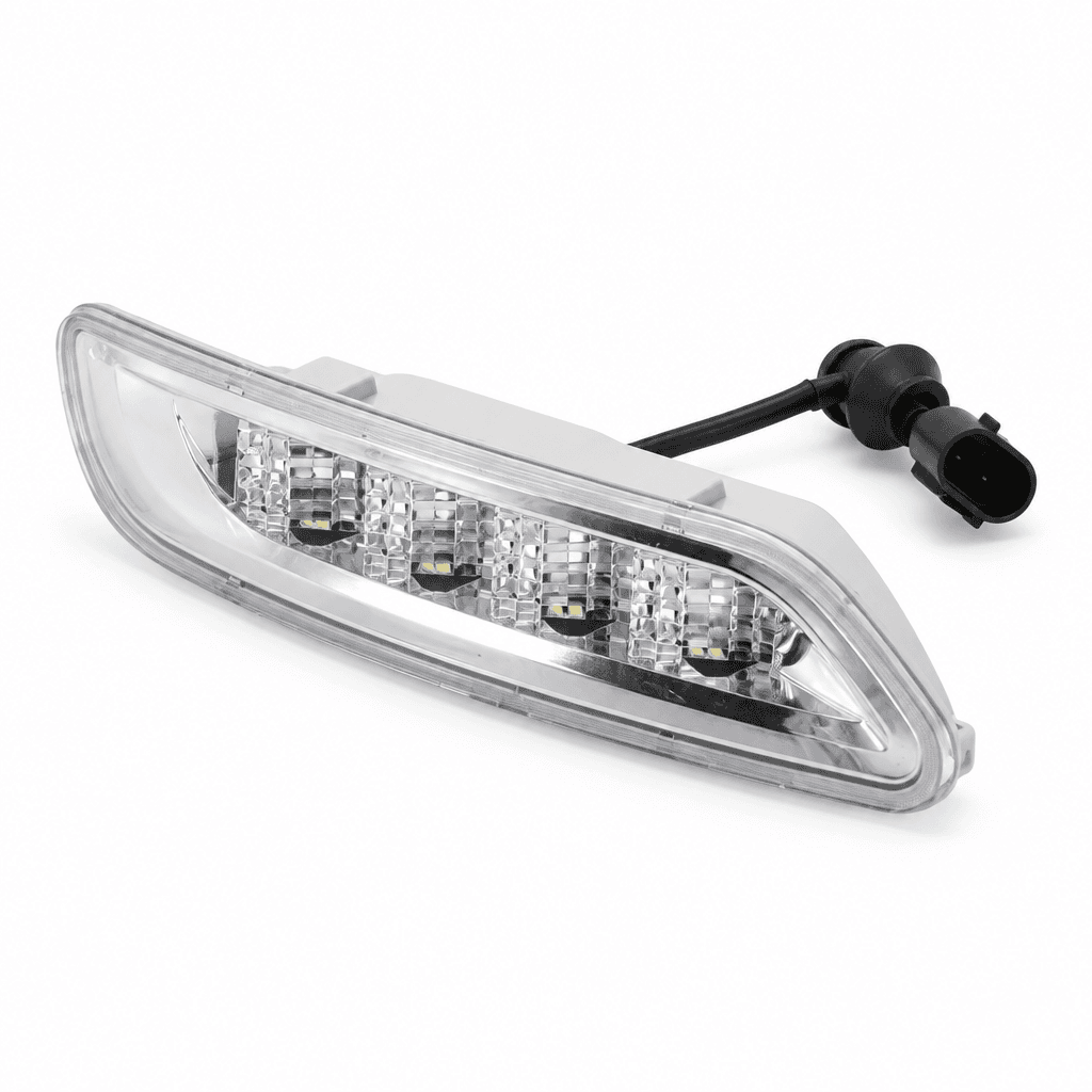 LUMINA DE CLARIFICARE - 1