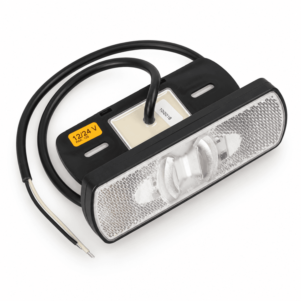 LUMINA DE CLARIFICARE - 1