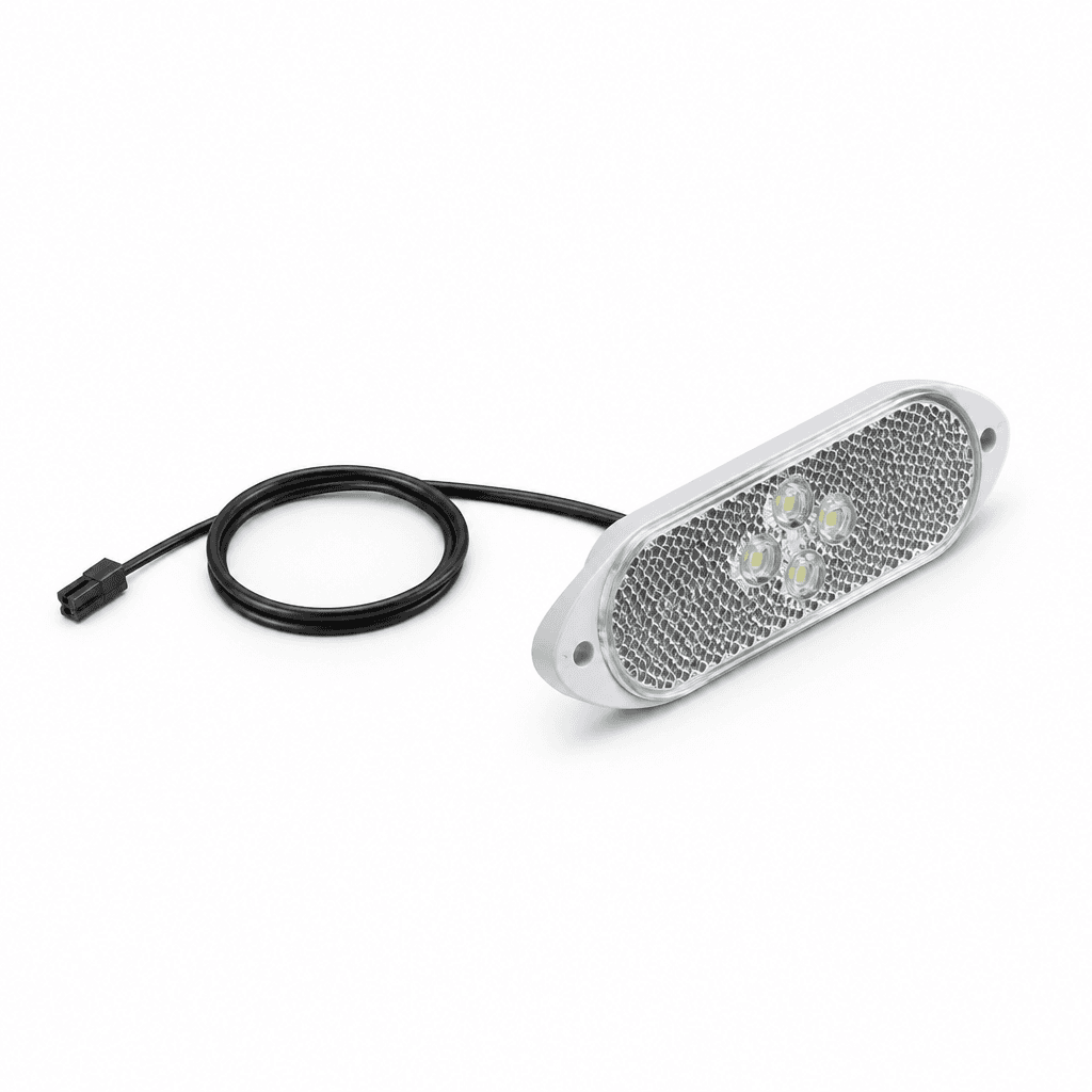 LUMINA DE CLARIFICARE - 1