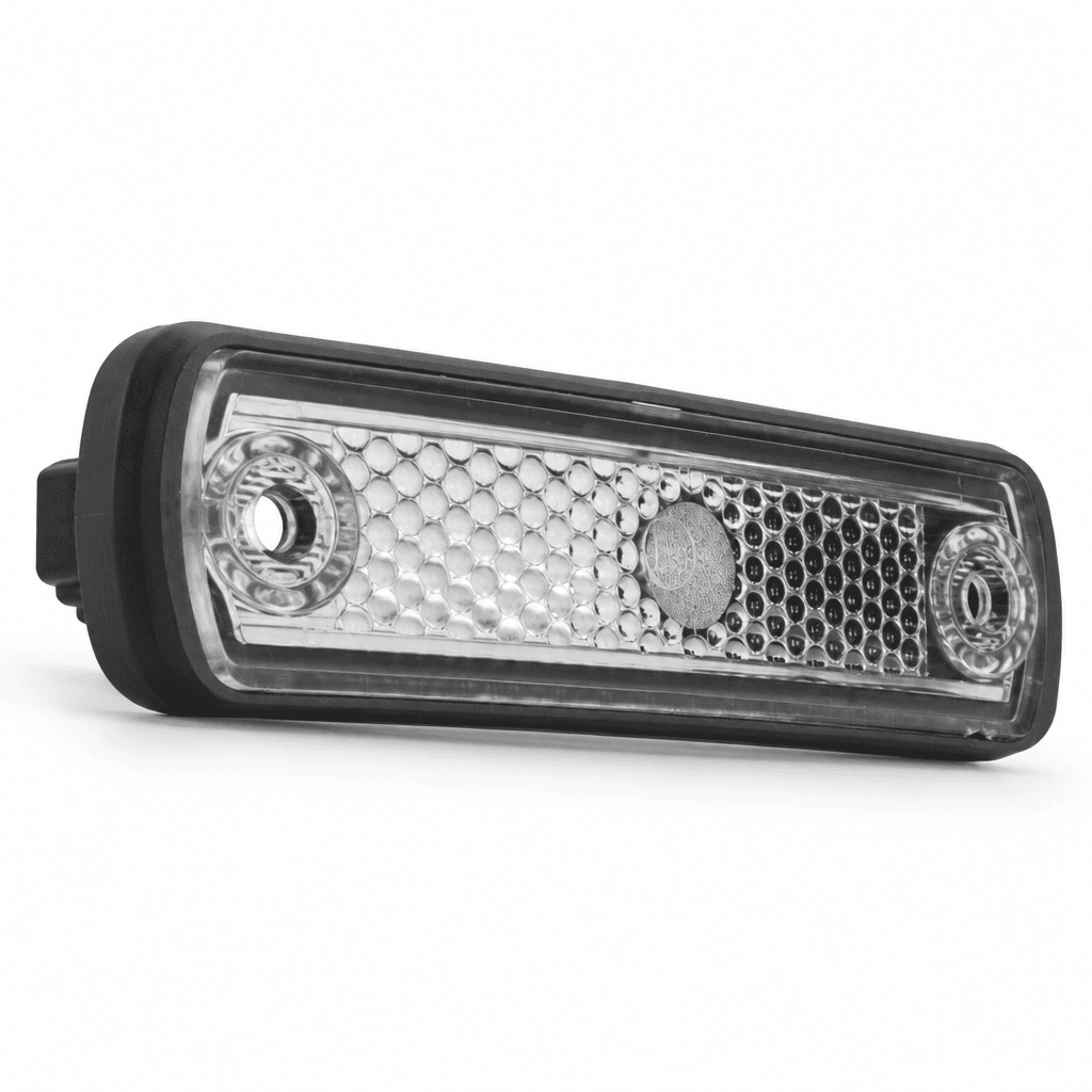 Lumina de delimitare - 1