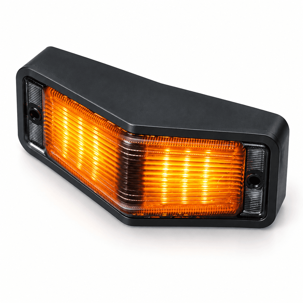 Lumina de delimitare - 1