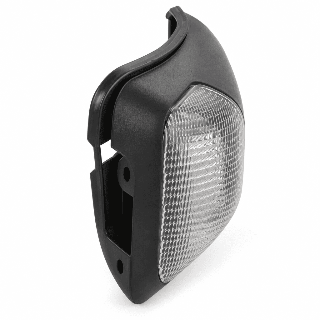 LUMINA DE DELIMITARE - 1