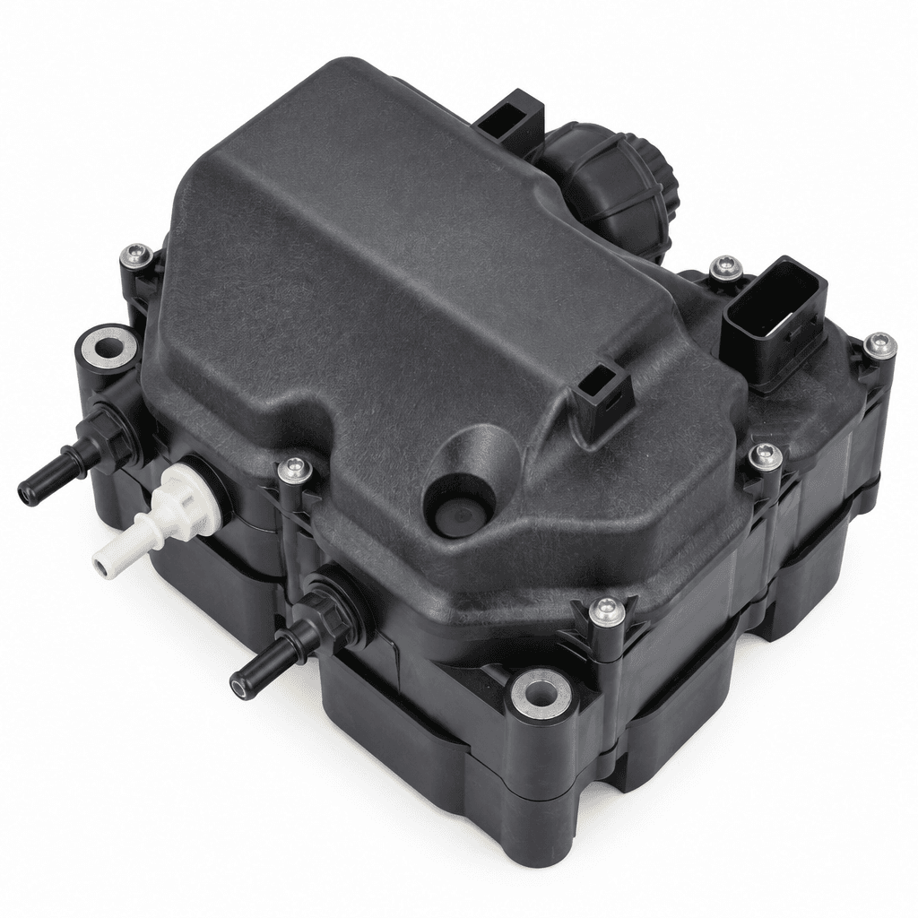 MODUL DE LIVRARE INJECTIE ADITIV - 1