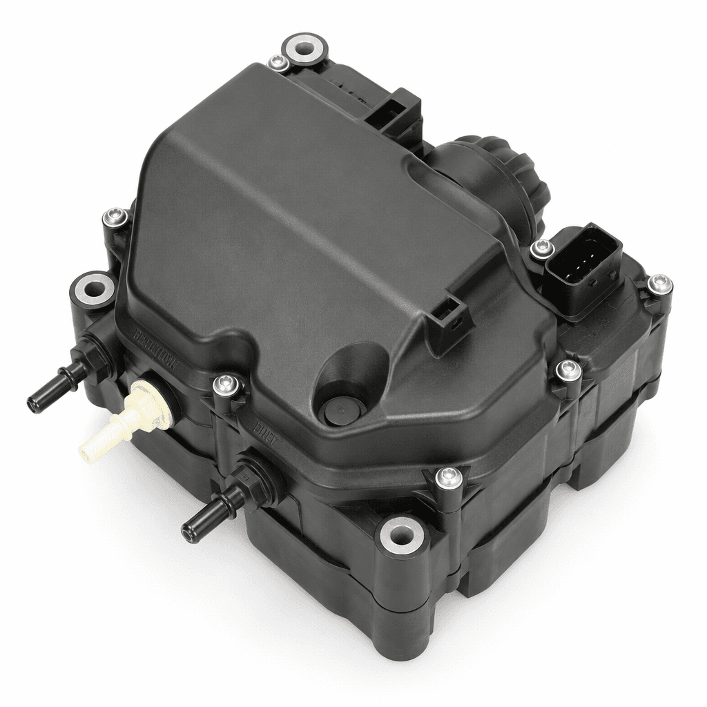 MODUL DE LIVRARE INJECTIE ADITIV - 1