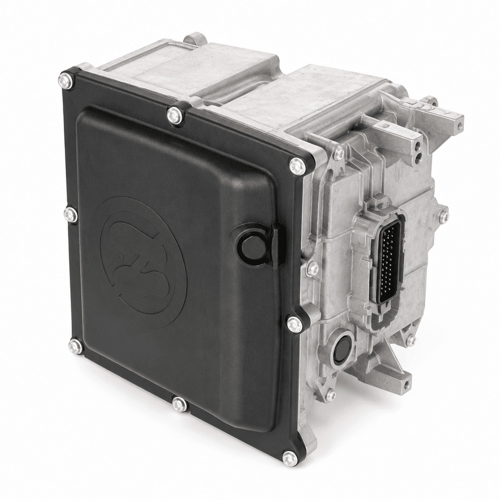MODUL POMPARE DENOX - 1