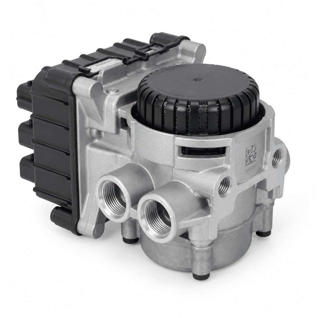 MODULATOR AX - 1
