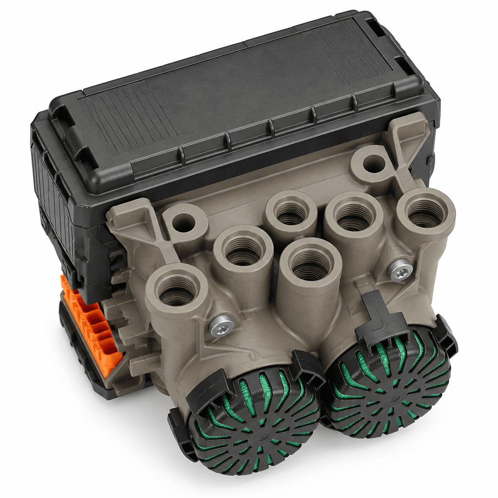 MODULATOR AX - 1
