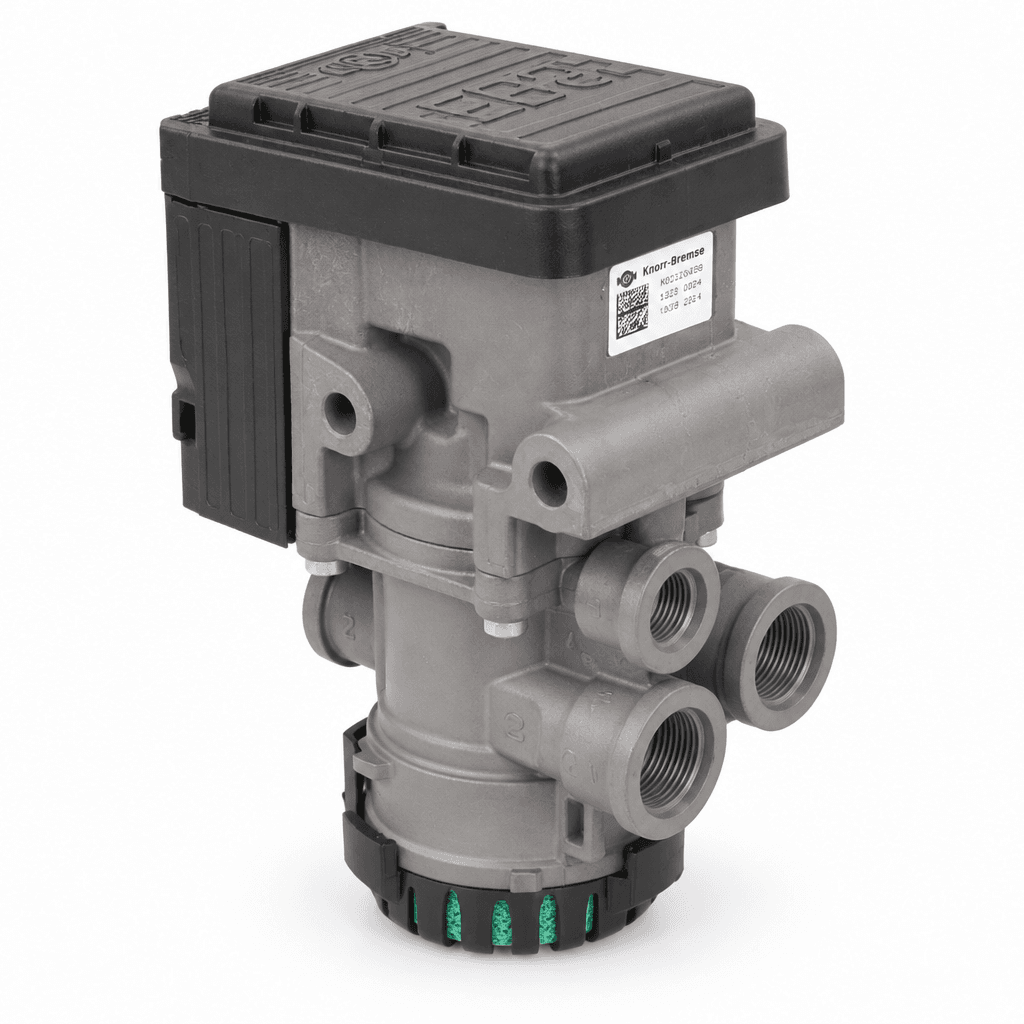 MODULATOR AX - 1