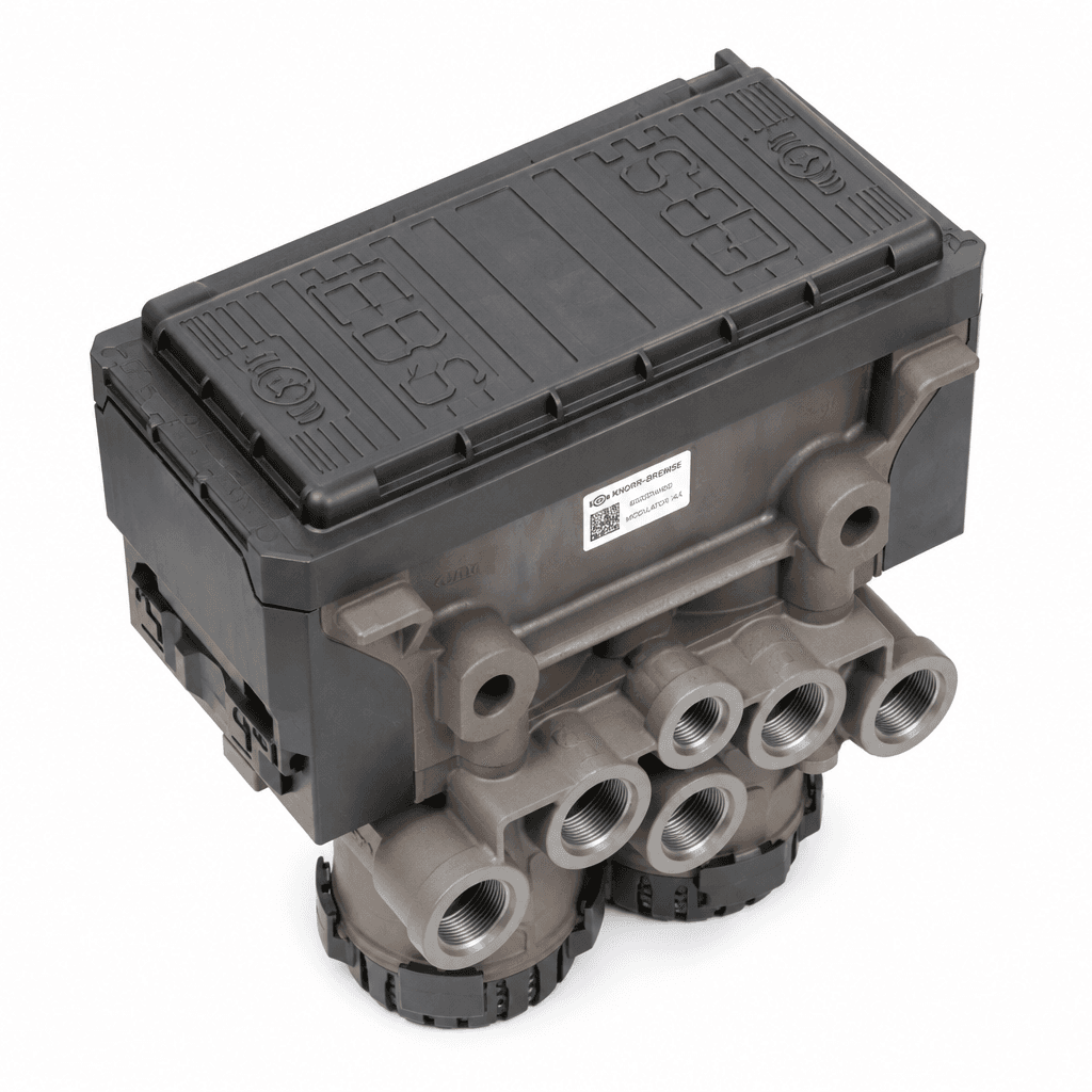 MODULATOR AX - 1