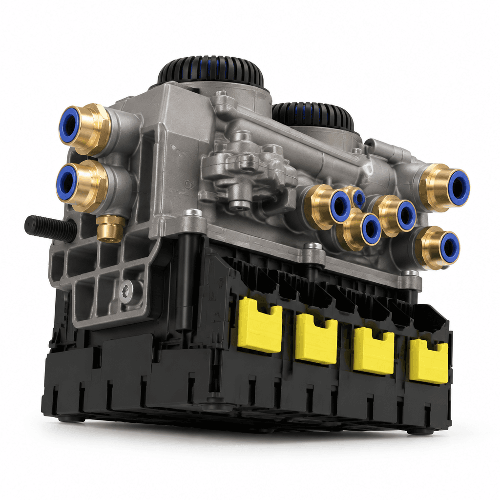 MODULATOR REMORCA - 1