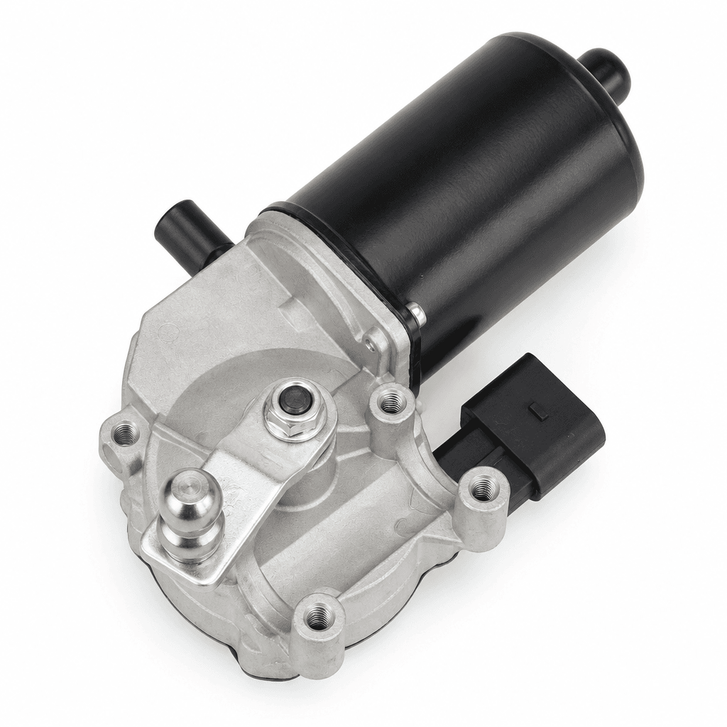 MOTOR STERGATOR - 1