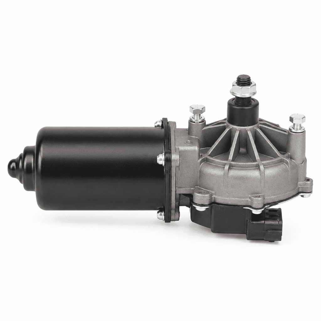 Motor stergator - 1