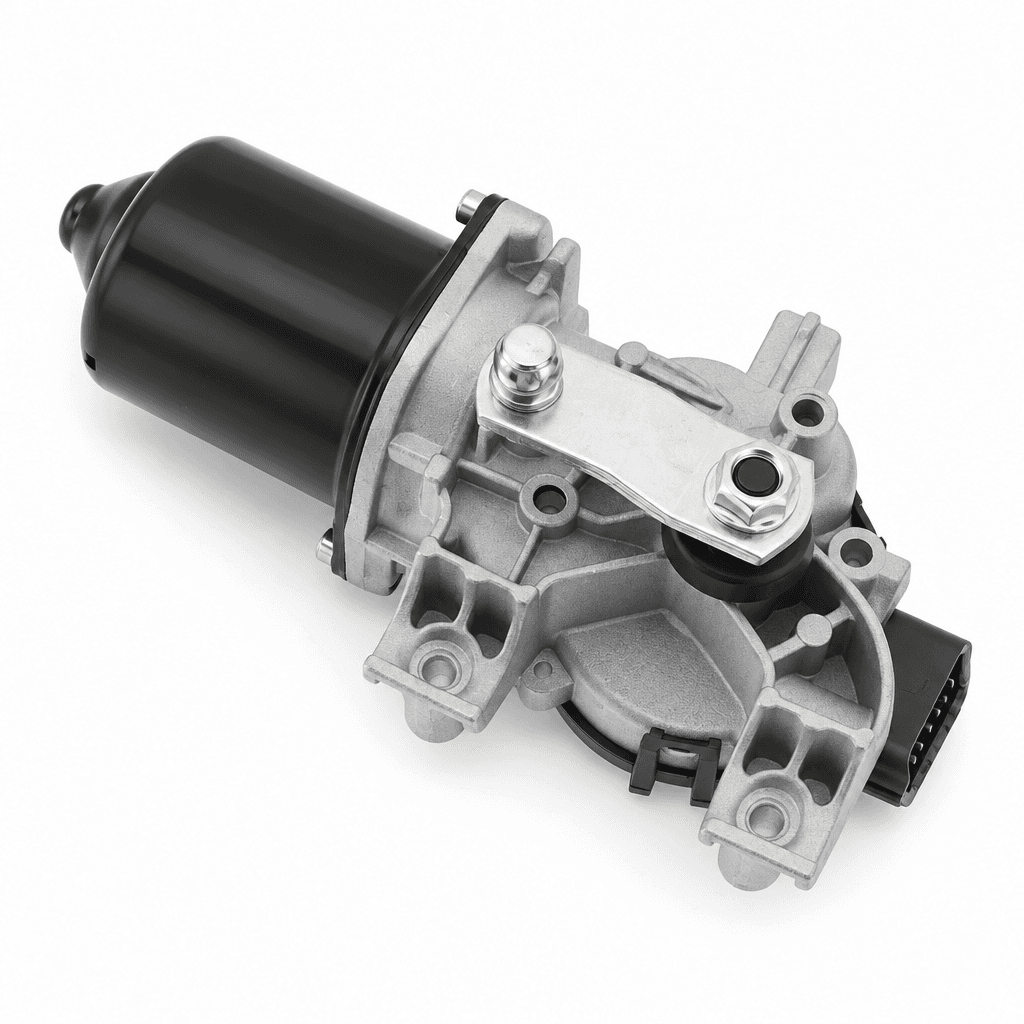MOTOR STERGATOR - 1