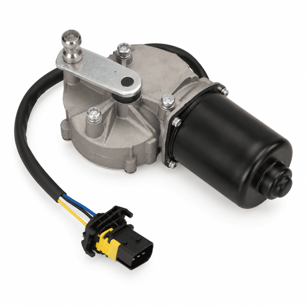 MOTOR STERGATOR - 1
