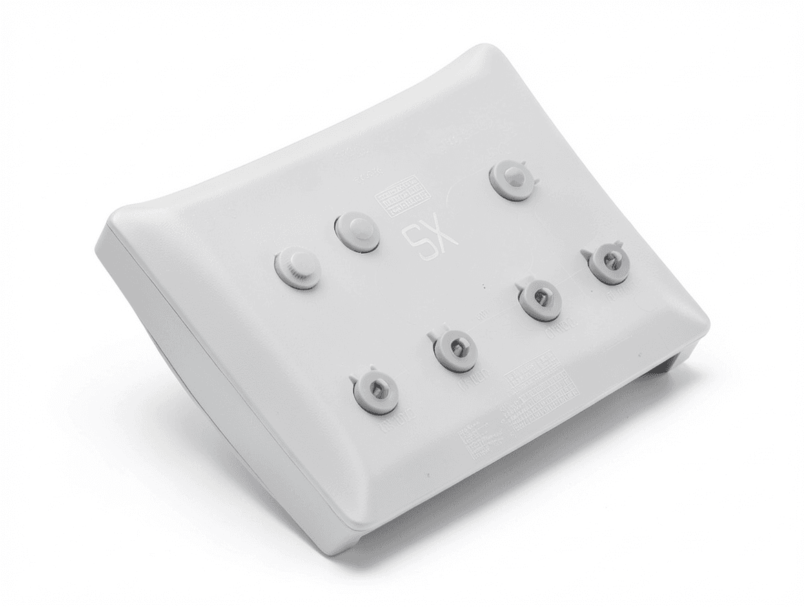 Ornament lateral stg spate cabina - 1