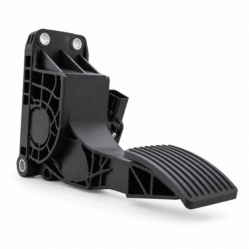 PEDALA ACCELERATIE - 1