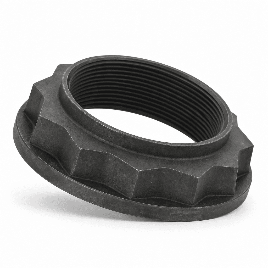 PINION AX CU CAME/FIXARE PINION - 1